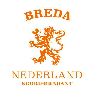 BREDA T-Shirt