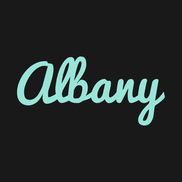 Albany by ampp