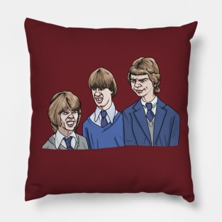 Gregory’s Girl Pillow