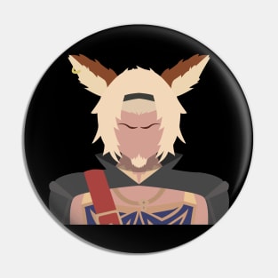 Lowain Vector Pin