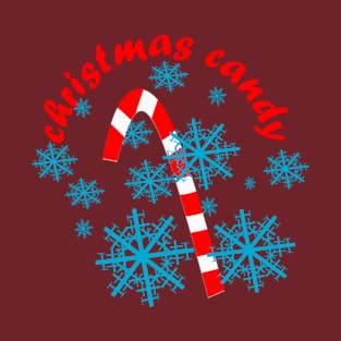 Christmas design T-Shirt