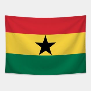 Ghana Tapestry
