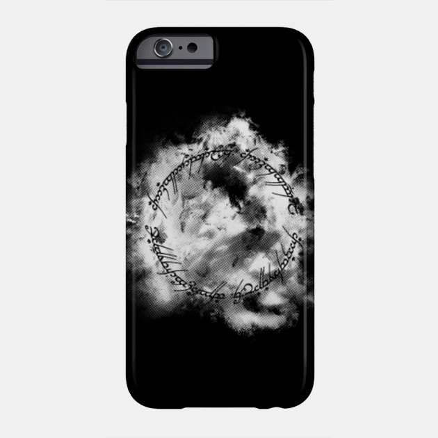 coque iphone xr lord of the rings