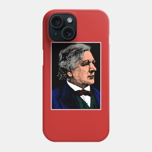 Robert Collyer Phone Case