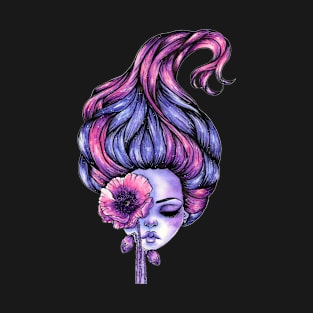 Purple dream T-Shirt