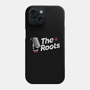 The Roots / Vintage Phone Case