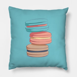 macarons Pillow