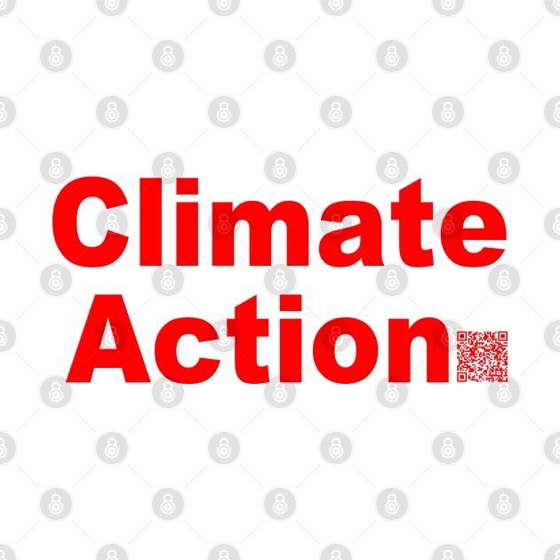 Climate Action by Vladimir Zevenckih