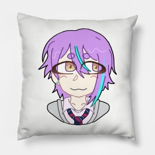 Rui (School) Pillow