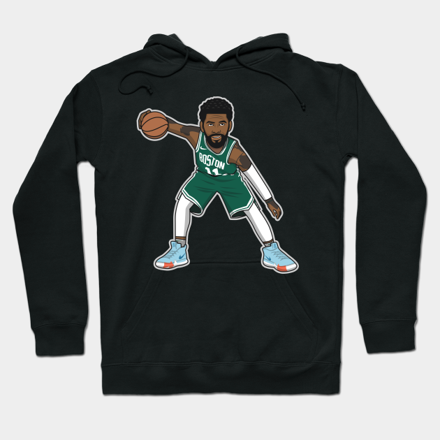 kyrie irving hoodie