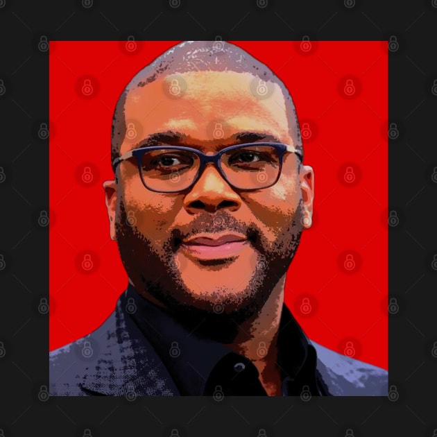 tyler perry by oryan80