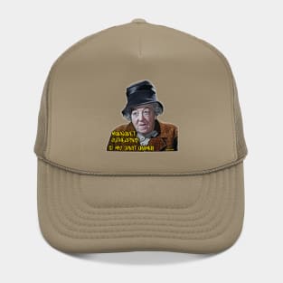 Margaret Rutherford Hat