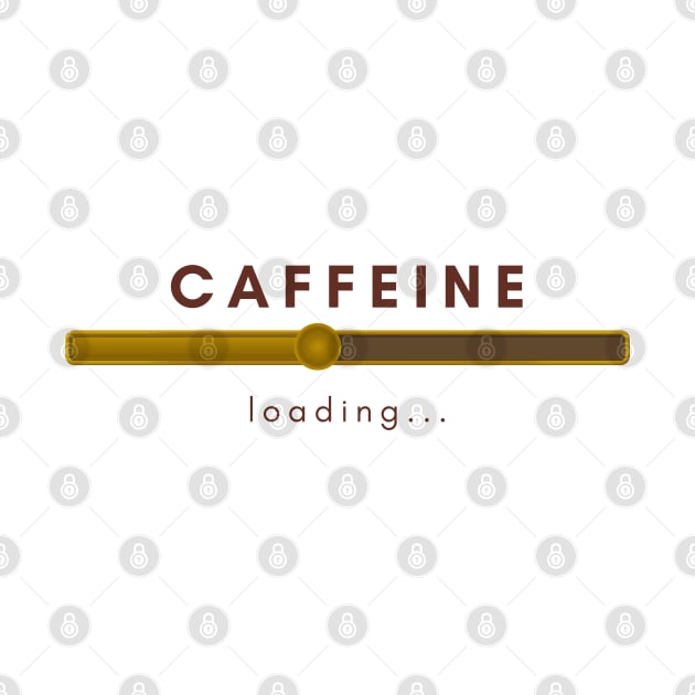 Caffeine Loading by After Daylight Project