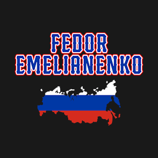 Fedor Emelianenko T-Shirt