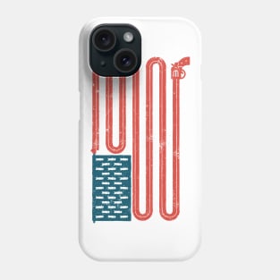 United States Of Amerikill Phone Case