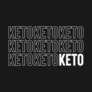 Keto T-Shirt