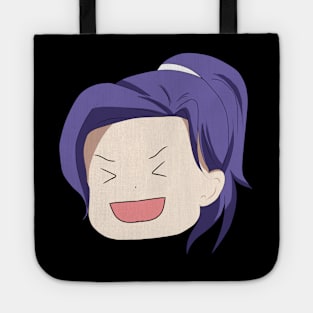 cartoon art Tote