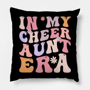 In my Cheer aunt Era Pillow