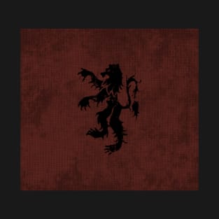 Mount&Blade Tapestry 15 - Kingdom of Swadia T-Shirt