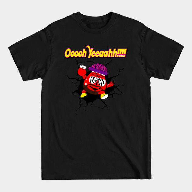 Kool Savage - Classic - Koolaid Man - T-Shirt