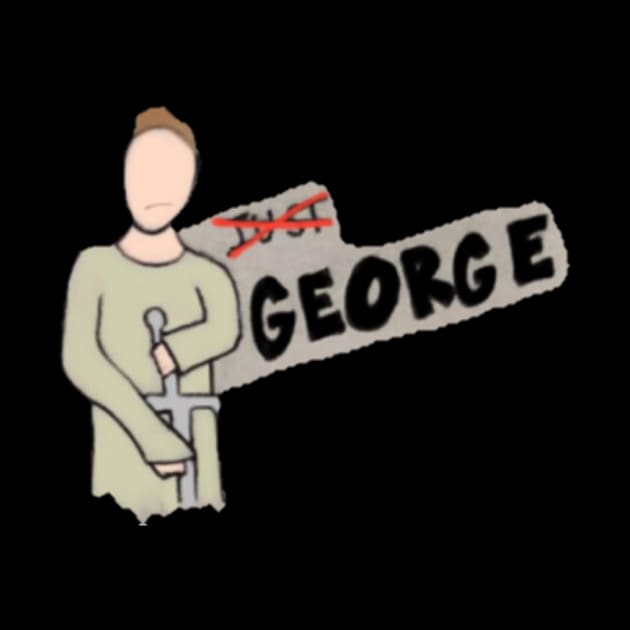 George by panji derel