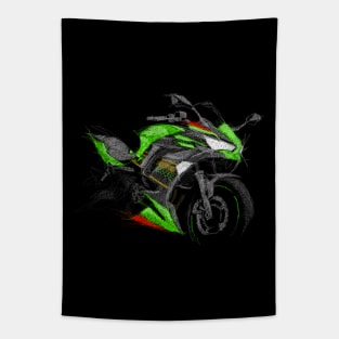 650 KRT Tapestry