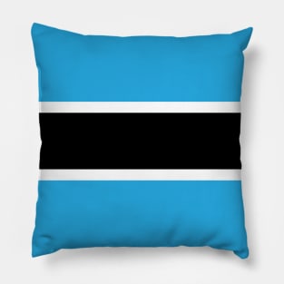 Botswana Pillow