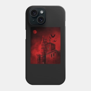 Halloween’s Night Phone Case