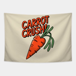 Carrot Tapestry