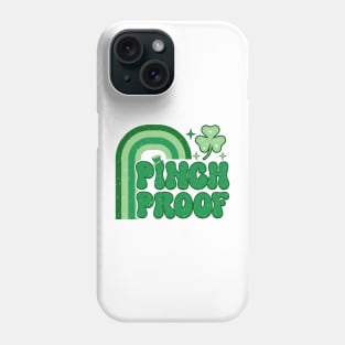 Pinch Proof Phone Case