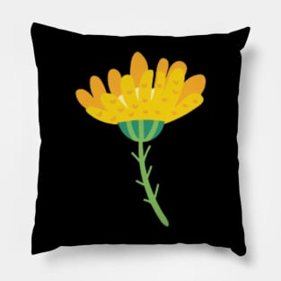 Flower Pillow