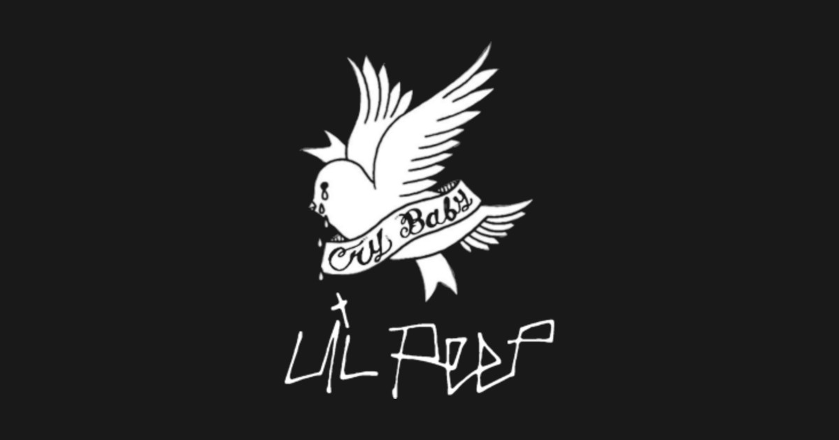 lil peep Lil Peep TShirt TeePublic