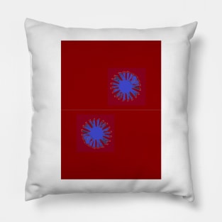 Togetherness Pillow
