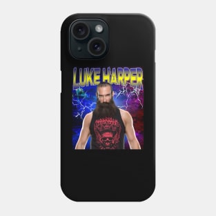 LUKE HARPER Phone Case