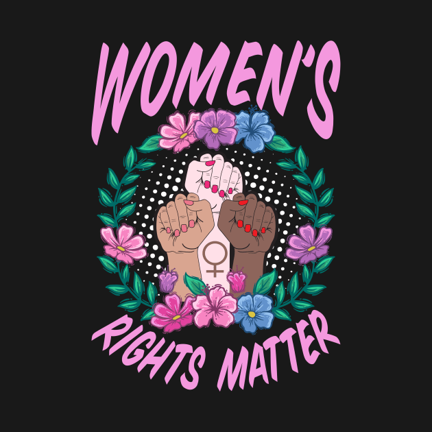 International Women Day by Special Tees