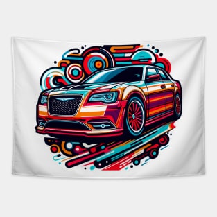 Chrysler 300 Tapestry