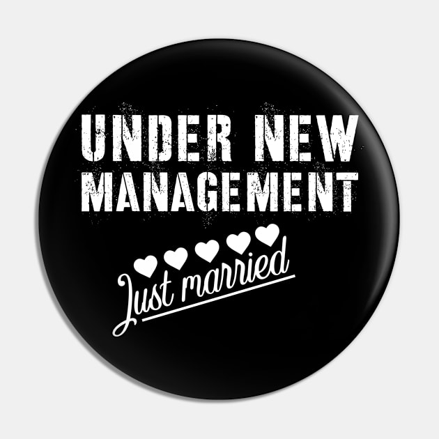 Funny marriage couple Pin by G-DesignerXxX