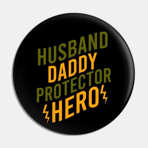 Husband daddy protector hero Pin by cypryanus