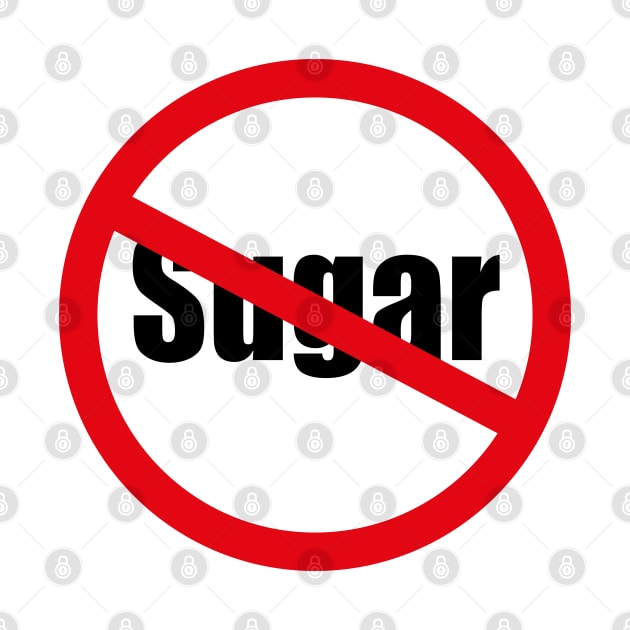 No sugar, diet, fitness by Lady_M