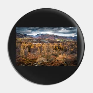 View of Forest and Hills Pin