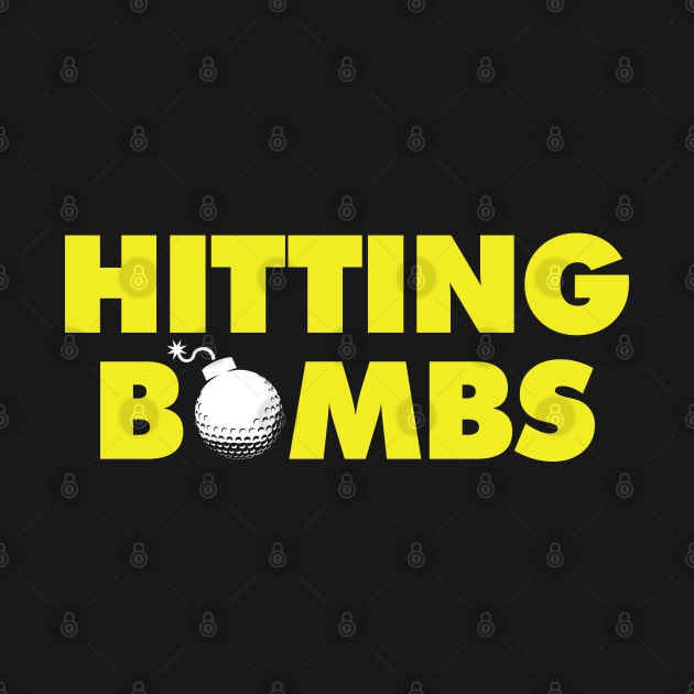 Hitting Bombs - Green by KFig21