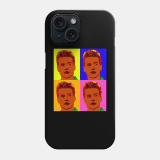 val kilmer Phone Case