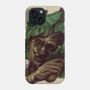 Ossaim's Work Phone Case