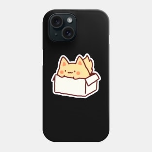 Zenith Purrball Phone Case