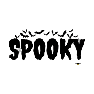 Spooky season T-Shirt