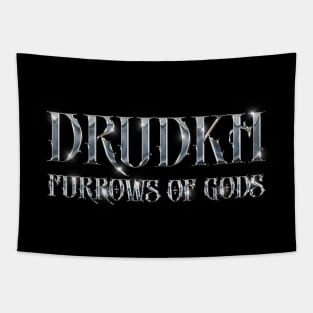 Furrows of gods drudkh Tapestry