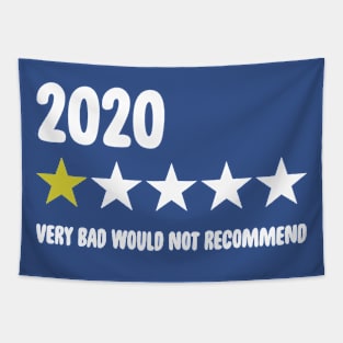 2020 Very Bad Would Not Recommend 2 Tapestry