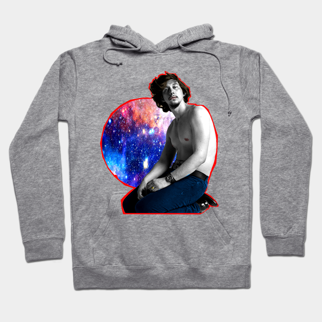 Adam Driver Adam Driver Hoodie Teepublic Au See more ideas about adam driver, kylo ren adam driver, adams. teepublic