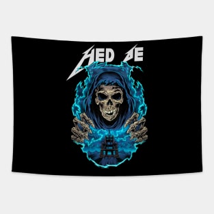 HED PE MERCH VTG Tapestry