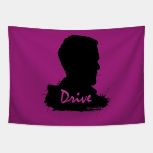 Drive Tapestry